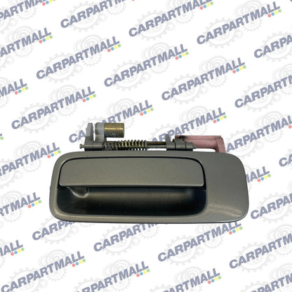1997 1998 1999 2000 2001 LEXUS ES300 REAR LEFT SIDE OUTER DOOR HANDLE ASSEMBLY