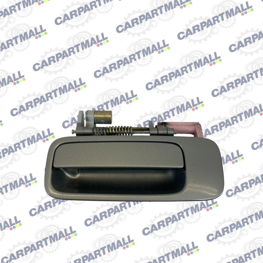 1997 1998 1999 2000 2001 LEXUS ES300 REAR LEFT SIDE OUTER DOOR HANDLE ASSEMBLY