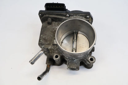 11-19 HYUNDAI ELANTRA 1.8L THROTTLE BODY THROTTLE VALVE ASSEMBLY 35100-2E000 OEM
