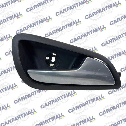 2012-2018 FORD FOCUS SEDAN REAR RIGHT SIDE INNER DOOR HANDLE AM51-A22600-BDW OEM
