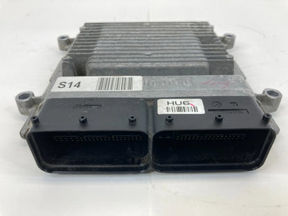 2011 HYUNDAI ELANTRA 1.8L ENGINE COMPUTER CONTROL UNIT ECU UNIT 39103-2EMB0 OEM