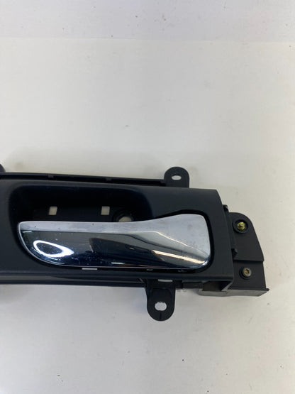 2003-2007 Honda Accord COUPE Front Right Side Interior Door Handle Assy 68614AA