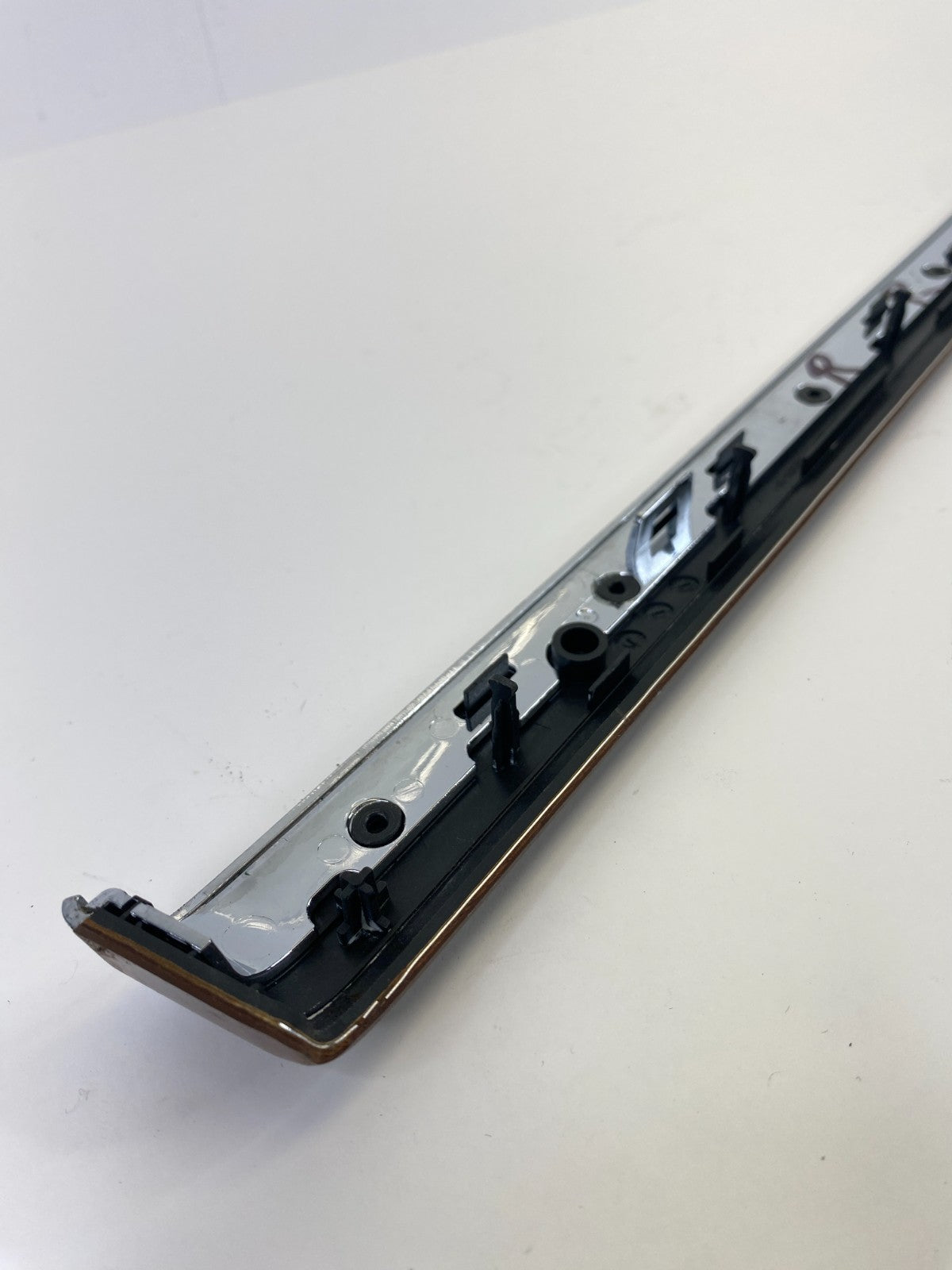 2007 2008 Cadillac SRX Rear Right Side Interior Door Trim Molding Bezel OEM