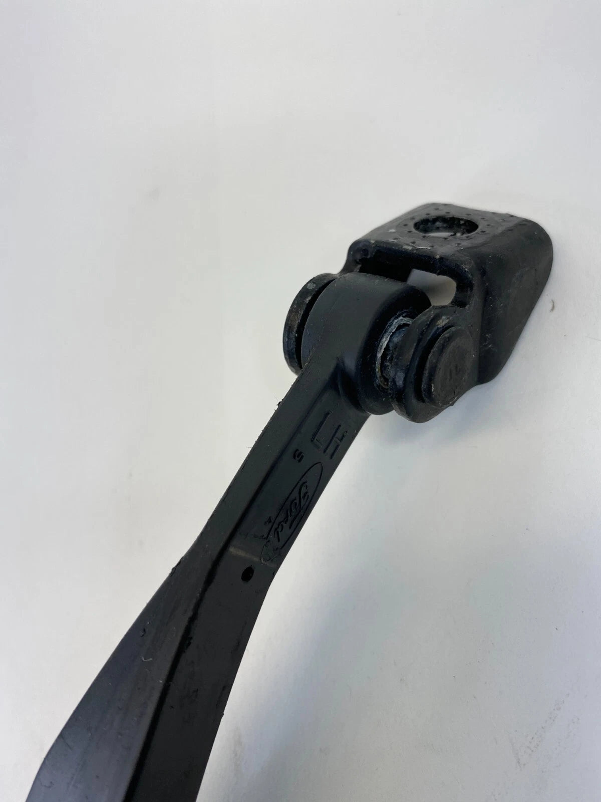 14-23 FORD TRANSIT CONNECT FRONT RIGHT DOOR CHECK STOPPER DETENT DT11V23500AB