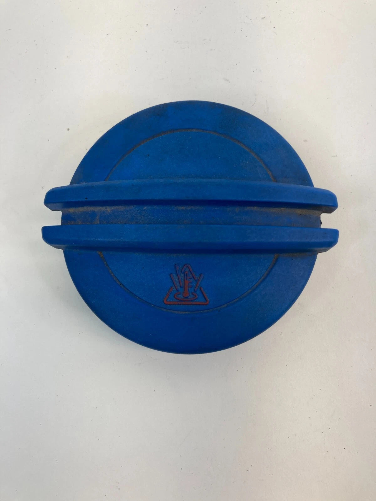 1999-2018 VOLKSWAGEN JETTA RADIATOR FLUID COOLANT RESERVOIR CAP 3B0121321 OEM