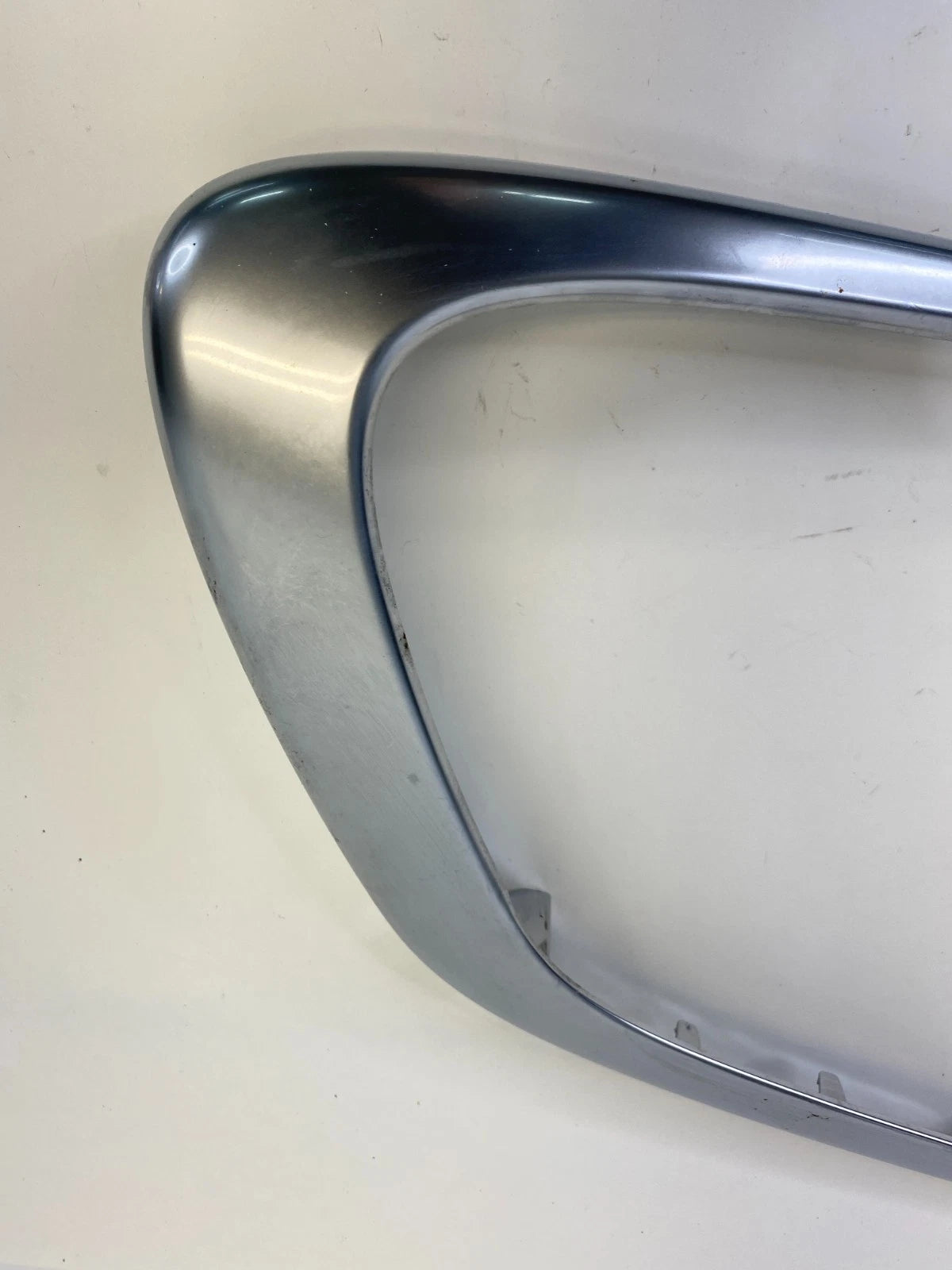 11-17 BUICK REGAL FRONT RIGHT SIDE INNER DOOR PULL HANDLE COVER TRIM BEZEL OEM