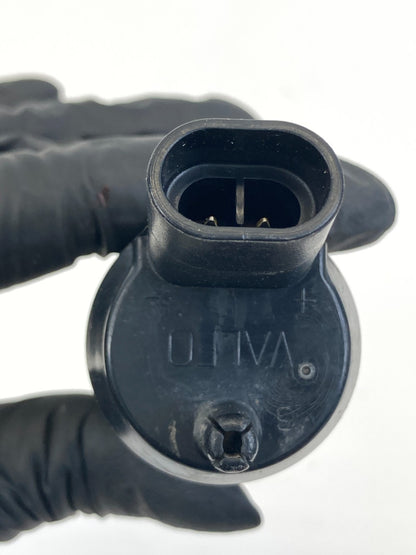 2004-2009 Cadillac SRX 2003-2007 CTS Front Windshield Wiper Washer Pump 24022796