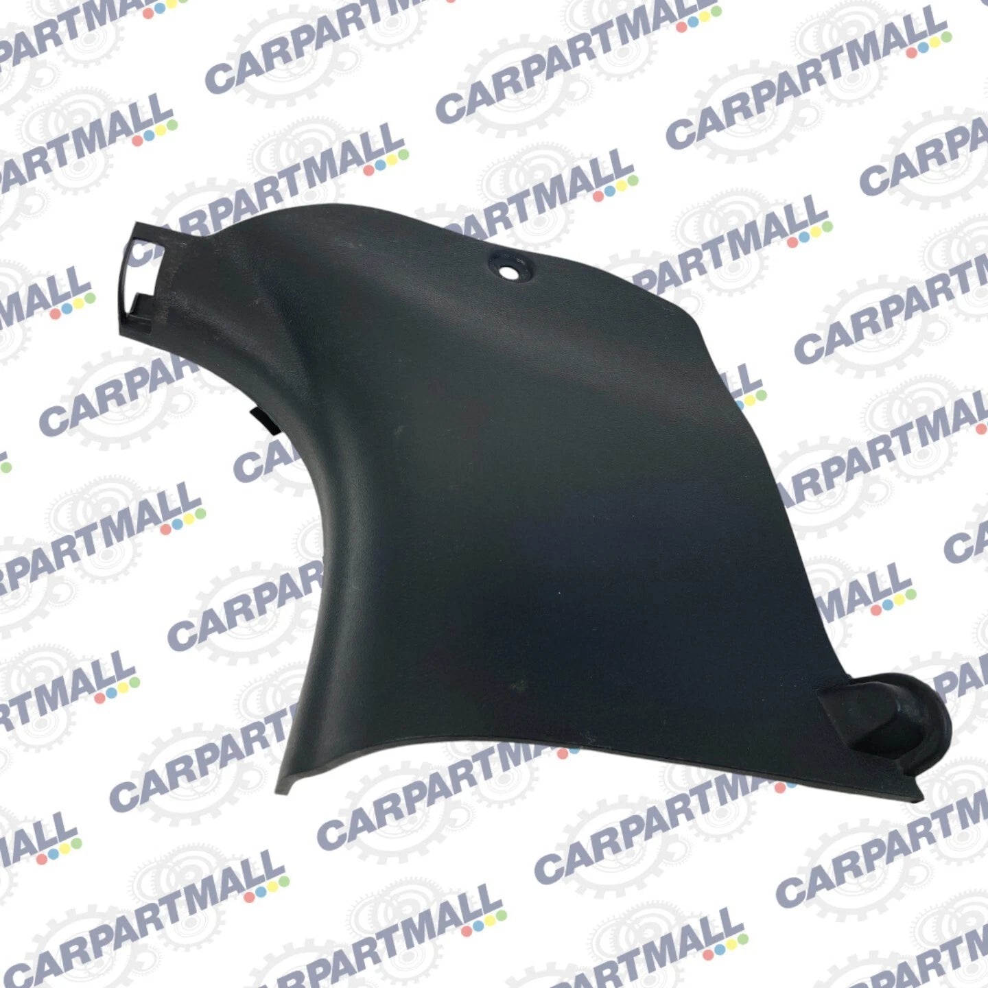 2011-2014 HYUNDAI SONATA DASH RIGHT KICK PANEL KNEE COWL TRIM COVER 85824-3Q000