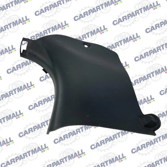 2011-2014 HYUNDAI SONATA DASH RIGHT KICK PANEL KNEE COWL TRIM COVER 85824-3Q000