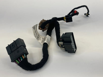 12-15 CHEVROLET CAPTIVA SPORT FRONT LEFT DOOR HARNESS WIRING WIRE CABLE 25947889