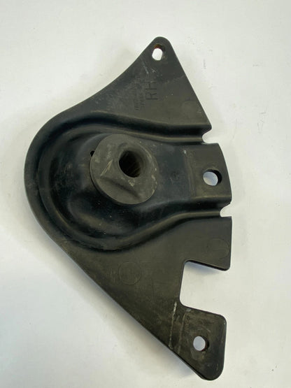 2003-2008 JAGUAR S-TYPE RIGHT PASSENGER RADIATOR MOUNTING BRACKET YR83-8B359-BB