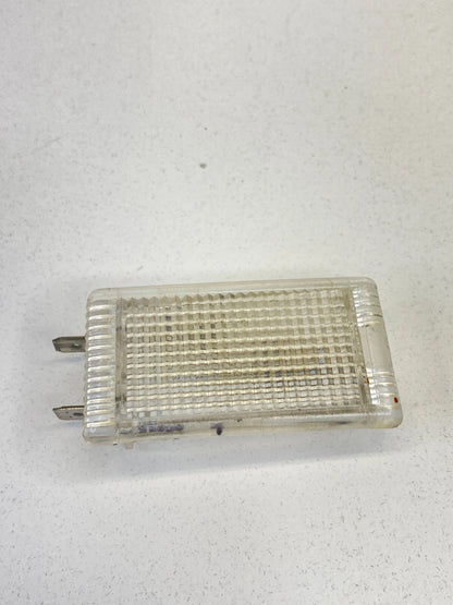 2006 2007 2008 2009 SAAB 9-5 LOWER DASH INTERIOR LIGHT LAMP OEM