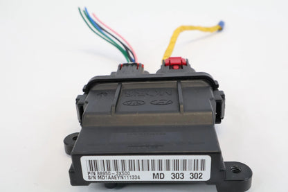 2011-2016 HYUNDAI ELANTRA RIGHT SEAT OCCUPANT CONTROL MODULE 88950-3X500 OEM