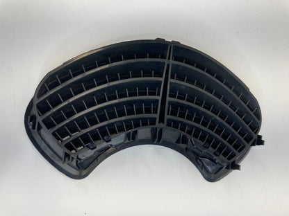 2007-2015 MINI COOPER FRONT CENTER DASH UPPER AC A/C AIR VENT GRILLE OEM