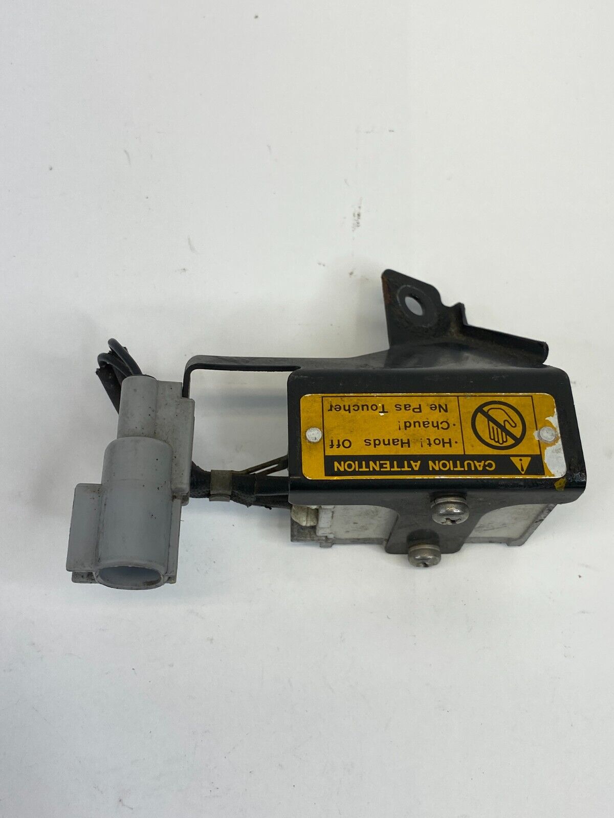 1998-2005 Lexus GS300 Daytime Running Light Resistor Control Module 82695-30010