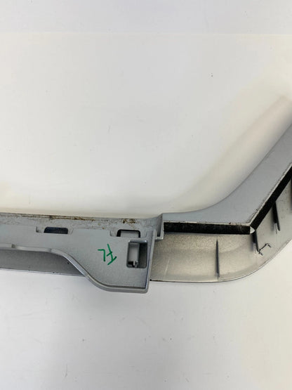 2007-2009 ACURA RDX CENTER CONSOLE FRONT LEFT SIDE COVER BEZEL TRIM MOLDING OEM