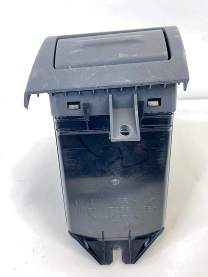 2007-2009 LEXUS RX350 DASH CUP HOLDER LEFT SIDE AIR VENT OUTLET DUCT 55620-0E010