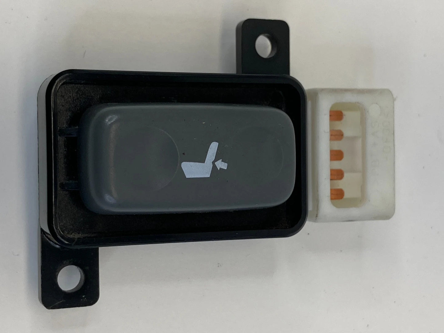 2005-2012 TOYOTA AVALON FRONT LEFT DRIVER SIDE SEAT SWITCH CONTROL TILT OEM