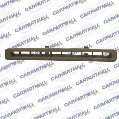 1999-2003 LEXUS RX300 FRONT RIGHT INNER DOOR TRIM A/C VENT DEFROST COVER BEZEL