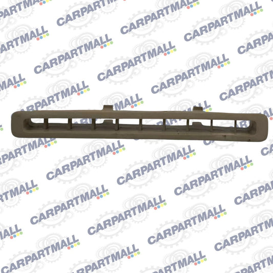 1999-2003 LEXUS RX300 FRONT RIGHT INNER DOOR TRIM A/C VENT DEFROST COVER BEZEL