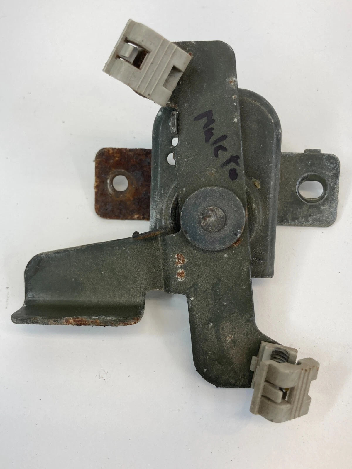 2003-2010 DODGE RAM 2500 TRUNK LIFTGATE TAILGATE GATE LOCK LATCH ACTUATOR OEM
