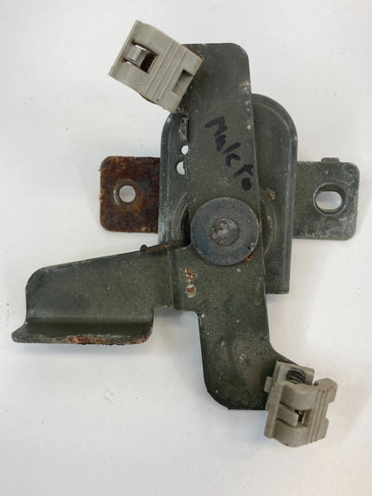 2003-2010 DODGE RAM 2500 TRUNK LIFTGATE TAILGATE GATE LOCK LATCH ACTUATOR OEM