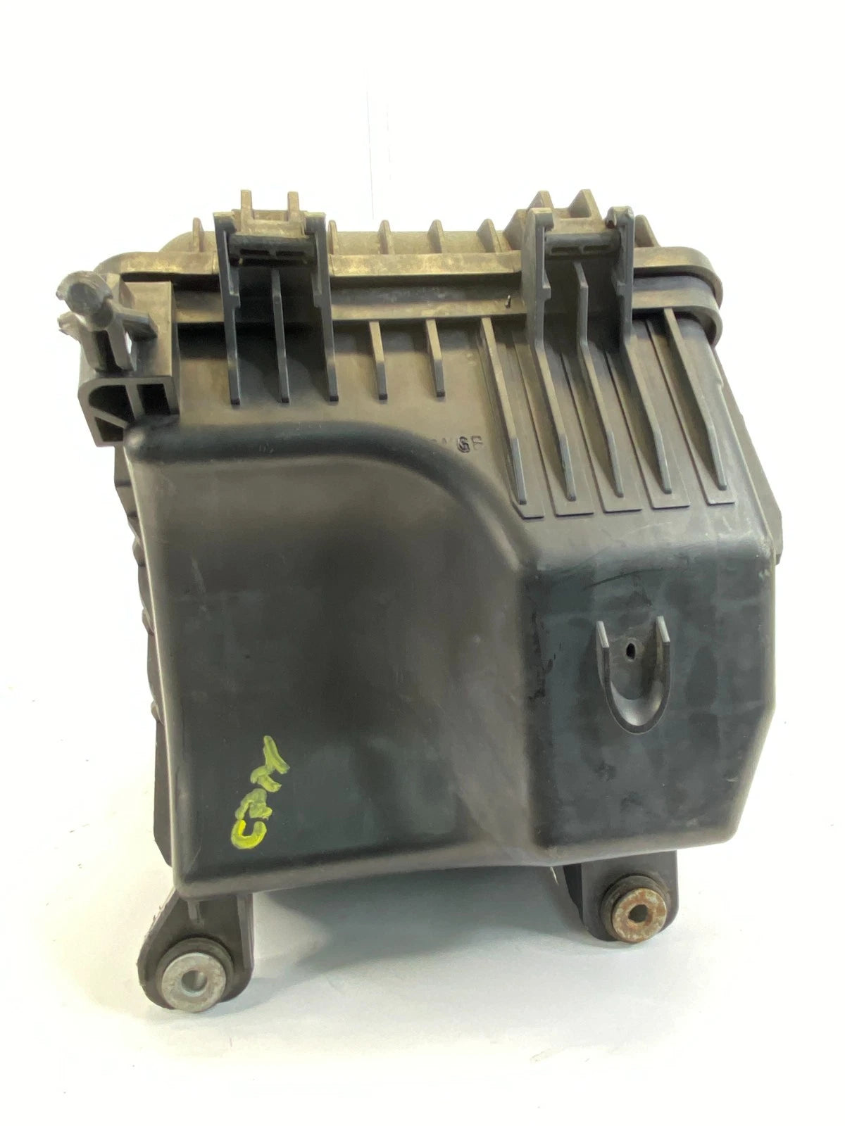 14 15 KIA SORENTO 3.3L V6 ENGINE AIR CLEANER INTAKE FILTER HOUSING 28110B810 OEM