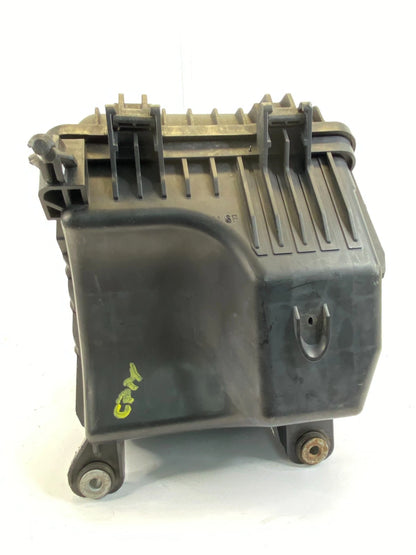 14 15 KIA SORENTO 3.3L V6 ENGINE AIR CLEANER INTAKE FILTER HOUSING 28110B810 OEM