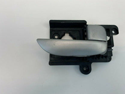 2007-2009 HYUNDAI ELANTRA SEDAN FRONT RIGHT SIDE INNER DOOR HANDLE 82623-HD000