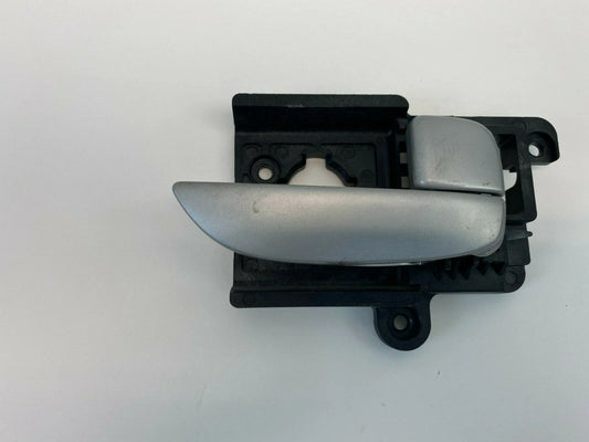 2007-2009 HYUNDAI ELANTRA SEDAN FRONT RIGHT SIDE INNER DOOR HANDLE 82623-HD000