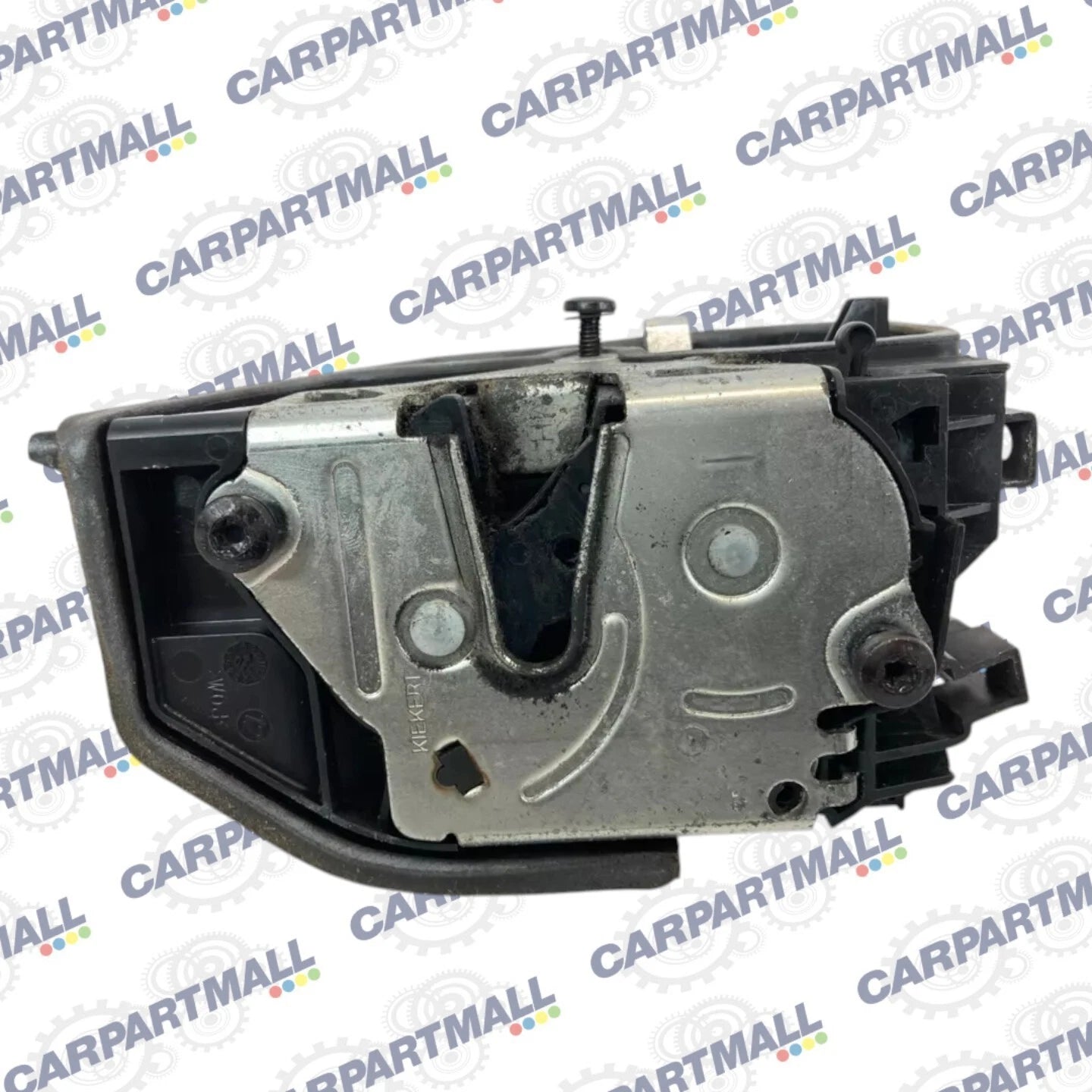 2004-2010 BMW X3 SUV 4DR REAR LEFT DOOR LOCK LATCH RELEASE ACTUATOR 7154629 OEM