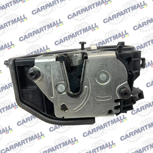 2004-2010 BMW X3 SUV 4DR REAR LEFT DOOR LOCK LATCH RELEASE ACTUATOR 7154629 OEM