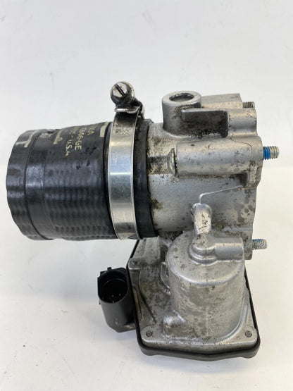 2013-2020 FORD FUSION 1.5L L4 A/T THROTTLE BODY THROTTLE VALVE DS7G-9F991-BB OEM