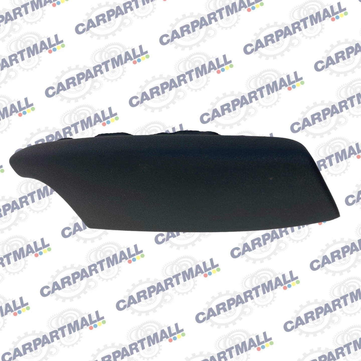 2013-2016 AUDI A4 REAR LEFT BACK SIDE DOOR PANEL ARMREST ARM REST OEM