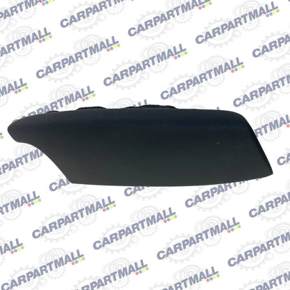 2013-2016 AUDI A4 REAR LEFT BACK SIDE DOOR PANEL ARMREST ARM REST OEM