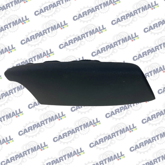 2013-2016 AUDI A4 REAR LEFT BACK SIDE DOOR PANEL ARMREST ARM REST OEM