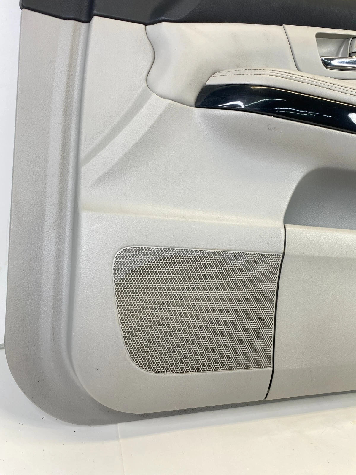 2007-2009 LEXUS RX350 FRONT RIGHT PASSENGER DOOR INTERIOR PANEL BEZEL TRIM OEM