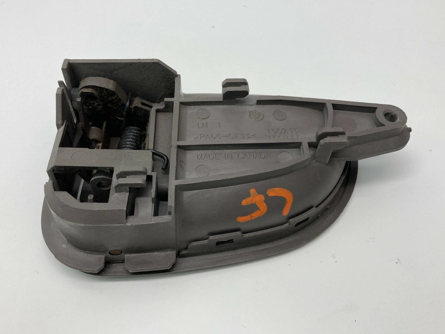 1999 2000 2001 2002 MERCURY VILLAGER LEFT DRIVER SIDE INTERIOR DOOR HANDLE OEM