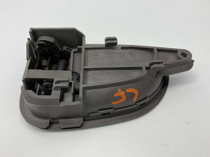1999 2000 2001 2002 MERCURY VILLAGER LEFT DRIVER SIDE INTERIOR DOOR HANDLE OEM