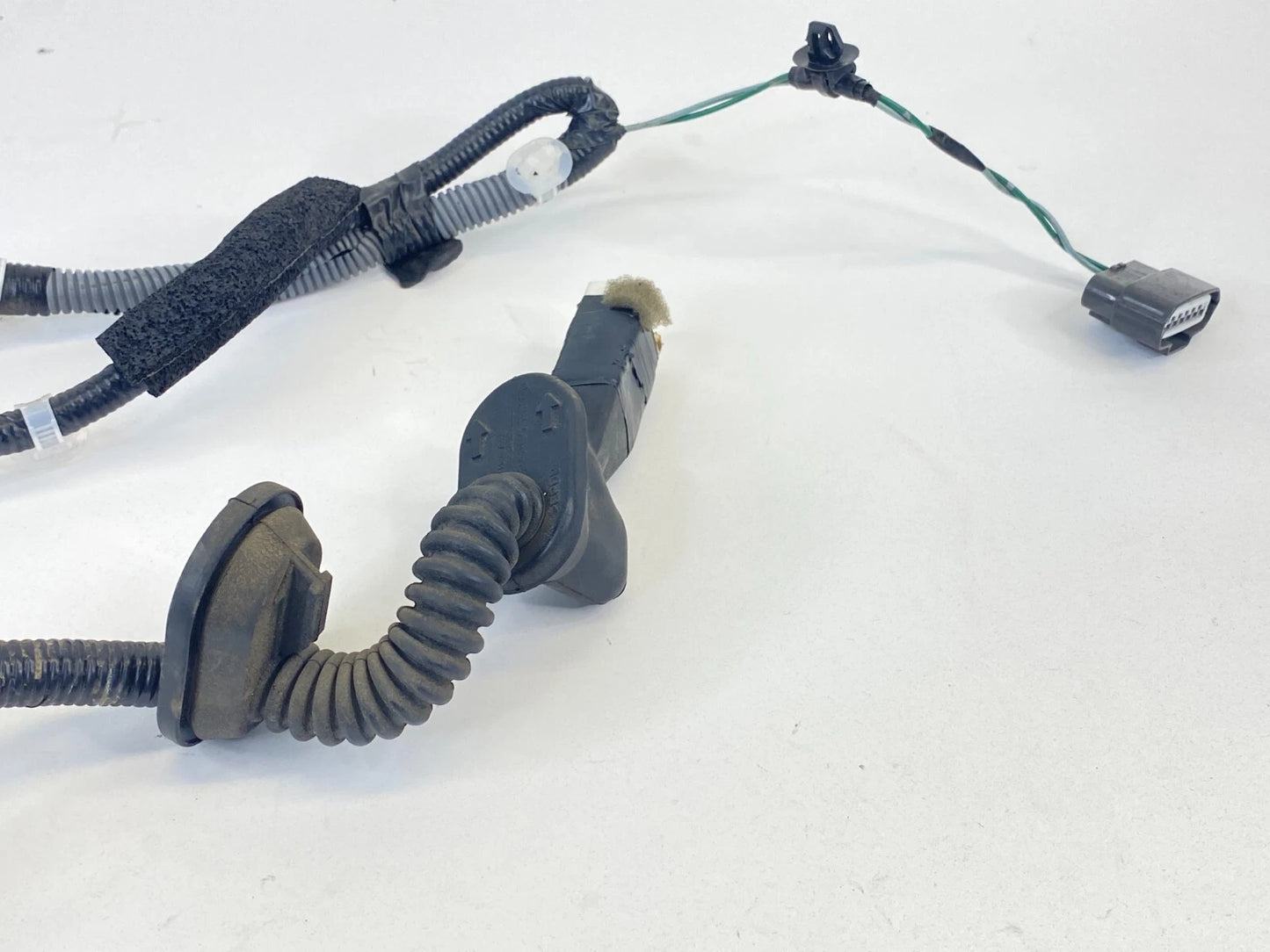 2012-2019 NISSAN VERSA SEDAN REAR RIGHT PASS DOOR HARNESS WIRING WIRE 24126-3AN0