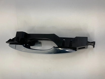 2013-2018 NISSAN ALTIMA SEDAN REAR LEFT EXTERIOR DOOR HANDLE CHROME OEM