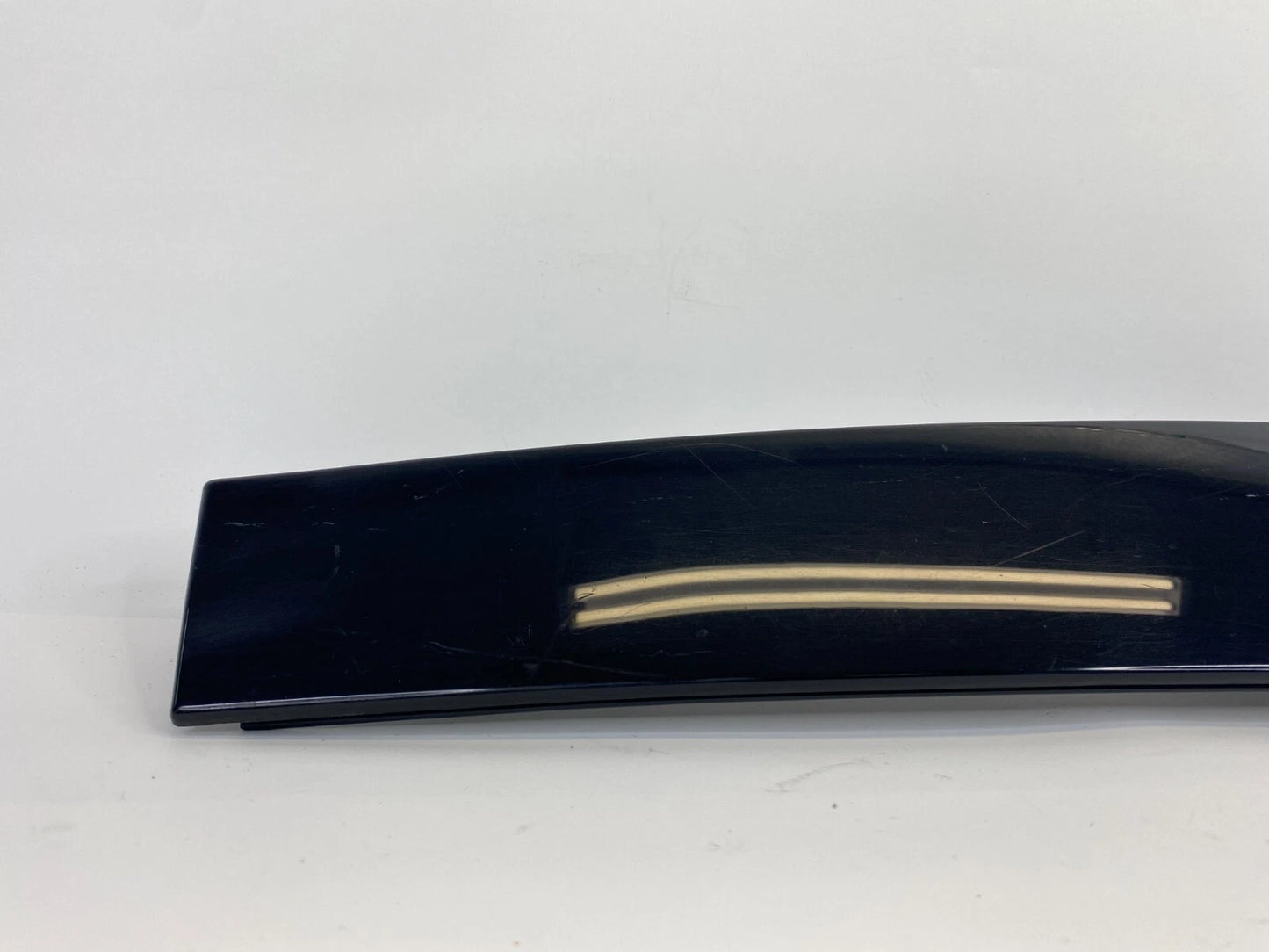 2012-2018 FORD FOCUS REAR LEFT SIDE DOOR EXTERIOR TRIM MOLDING BM51-A254A41-AF
