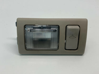 2004-2006 CHRYSLER PACIFICA REAR RIGHT DOME LIGHT COAT HOOK 1142448 OEM