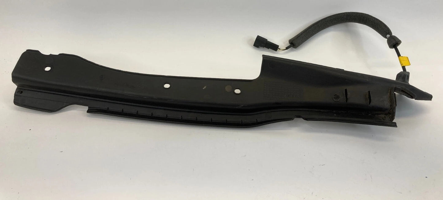11-16 FORD ESCAPE REAR LEFT LUGGAGE LIFTGATE TRIM COVER BEZEL CJ54-S406A77-AC