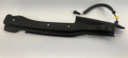 11-16 FORD ESCAPE REAR LEFT LUGGAGE LIFTGATE TRIM COVER BEZEL CJ54-S406A77-AC