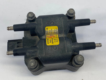 2002-2006 MINI COOPER 1.6L L4 16V IGNITION DISTRIBUITOR COIL IGNITER PACK OEM