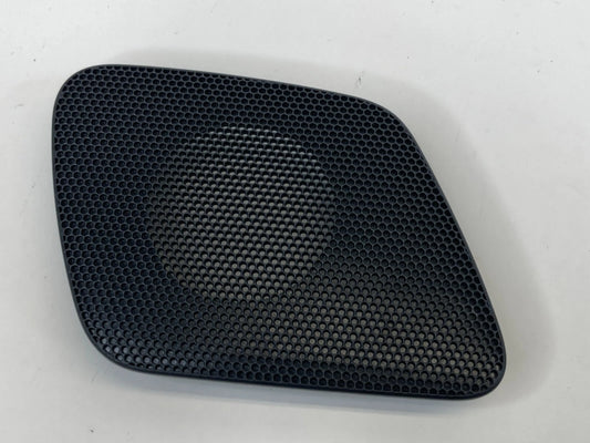 09-16 AUDI A4 QUATTRO REAR RIGHT DOOR PANEL SPEAKER COVER GRILLE 8K0035410 OEM