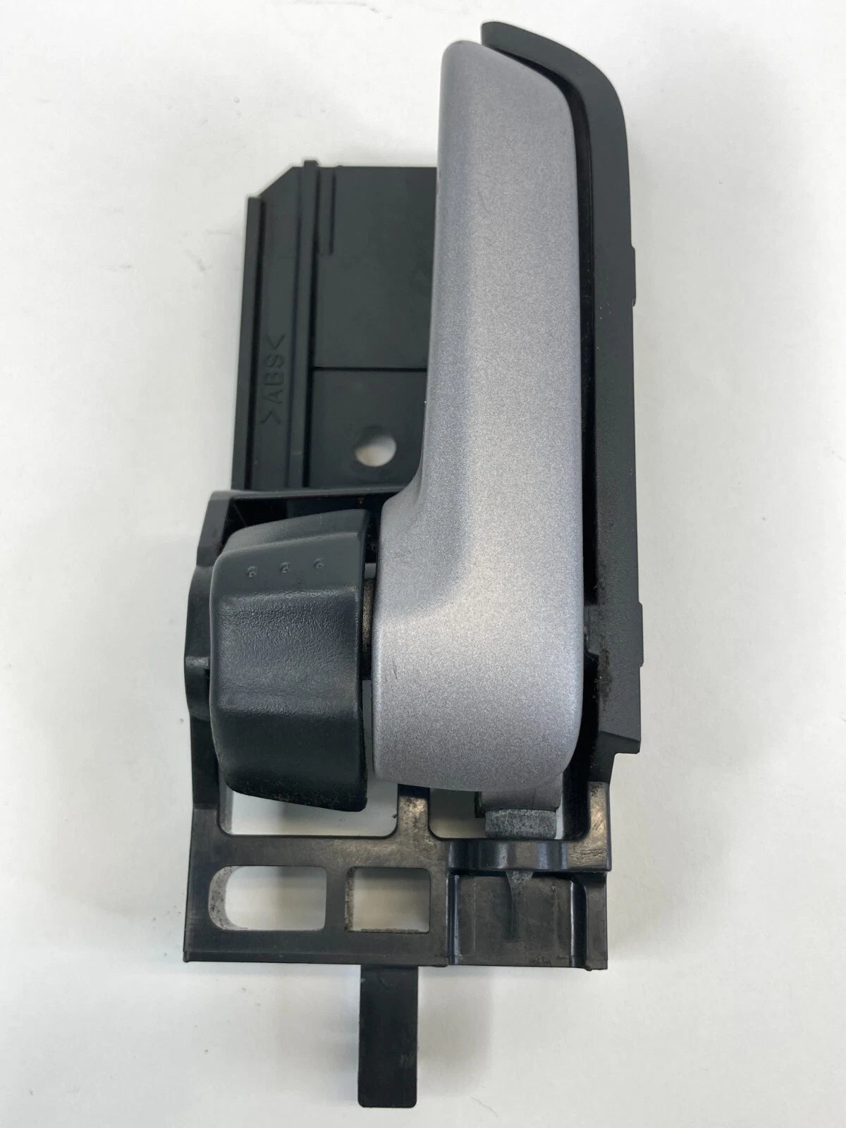 2007-2013 SUZUKI SX4 HATCHBACK REAR LEFT DRIVER SIDE INNER DOOR HANDLE RR LH OEM