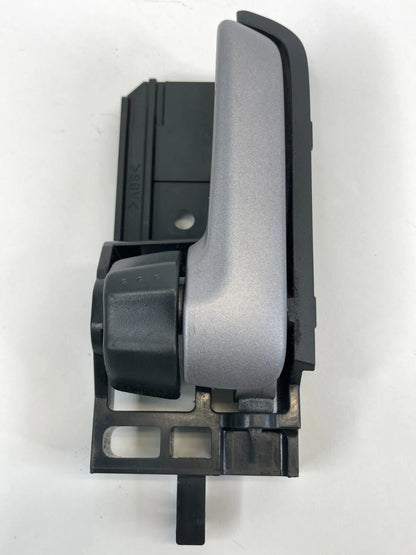 2007-2013 SUZUKI SX4 HATCHBACK REAR LEFT DRIVER SIDE INNER DOOR HANDLE RR LH OEM