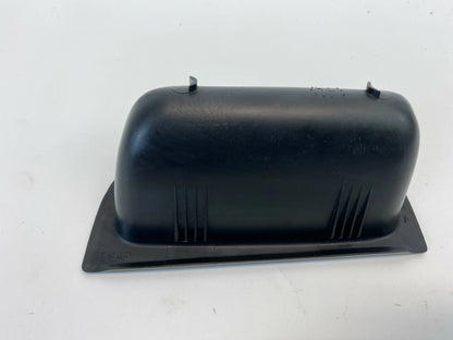 2003 2004 ISUZU ASCENDER REAR TRUNK LIFTGATE LID PULL EXTERIOR HANDLE OEM